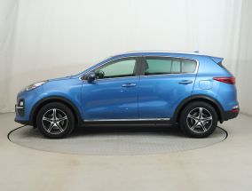 Kia Sportage - 2021