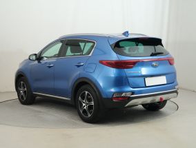 Kia Sportage - 2021