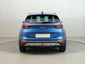 Kia Sportage - 2021