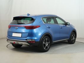 Kia Sportage - 2021
