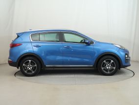 Kia Sportage - 2021
