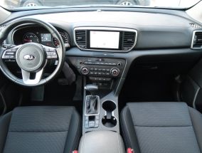 Kia Sportage - 2021