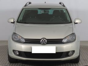 Volkswagen Golf - 2010