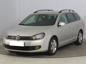 Volkswagen Golf - 2010