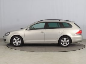 Volkswagen Golf - 2010
