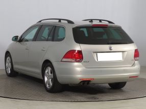 Volkswagen Golf - 2010