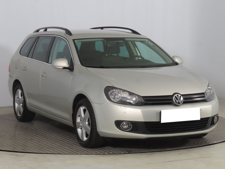 Volkswagen Golf - 2010