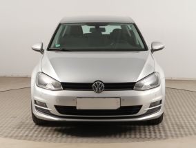 Volkswagen Golf - 2014