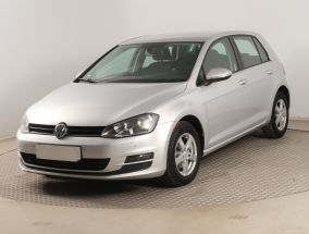 Volkswagen Golf - 2014