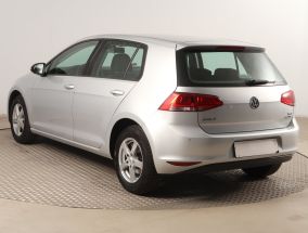 Volkswagen Golf - 2014