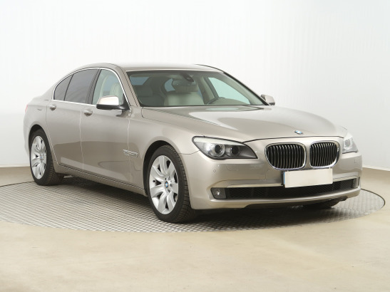 BMW 7
