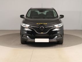 Renault Kadjar - 2016