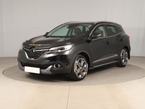Renault Kadjar - 2016