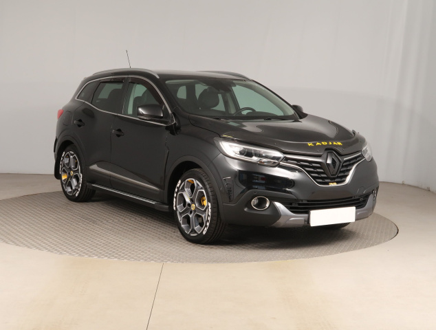Renault Kadjar 2016