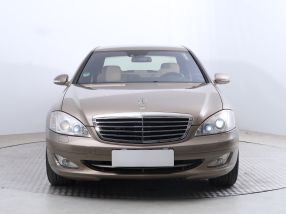 Mercedes-Benz S - 2008