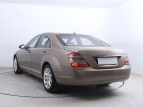 Mercedes-Benz S - 2008