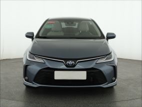 Toyota Corolla - 2019