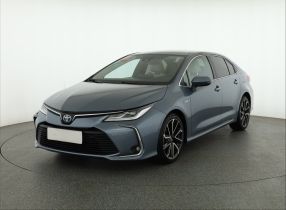 Toyota Corolla - 2019