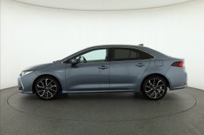 Toyota Corolla - 2019
