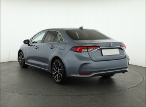 Toyota Corolla - 2019