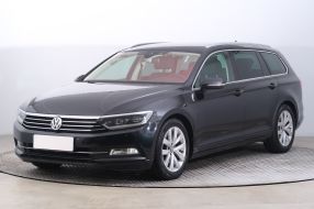 Volkswagen Passat - 2015