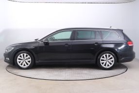 Volkswagen Passat - 2015