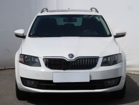Skoda Octavia - 2013