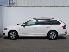 Skoda Octavia - 2013
