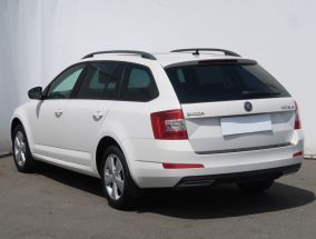Skoda Octavia - 2013