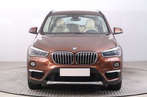 BMW X1 - 2016