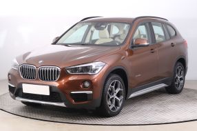 BMW X1 - 2016