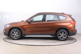 BMW X1 - 2016