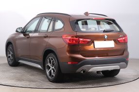 BMW X1 - 2016