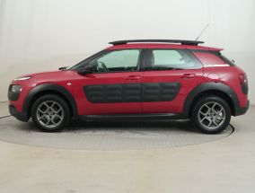 Citroen C4 Cactus - 2017