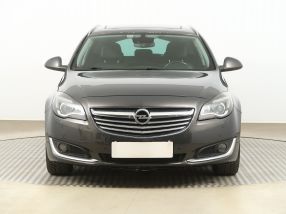 Opel Insignia - 2014
