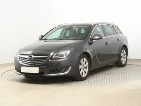 Opel Insignia - 2014