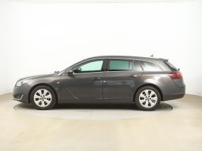 Opel Insignia - 2014