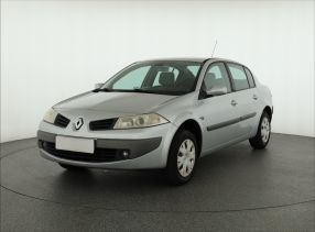 Renault Megane - 2007