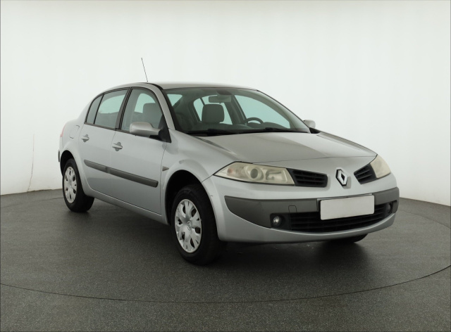 Renault Megane 2007