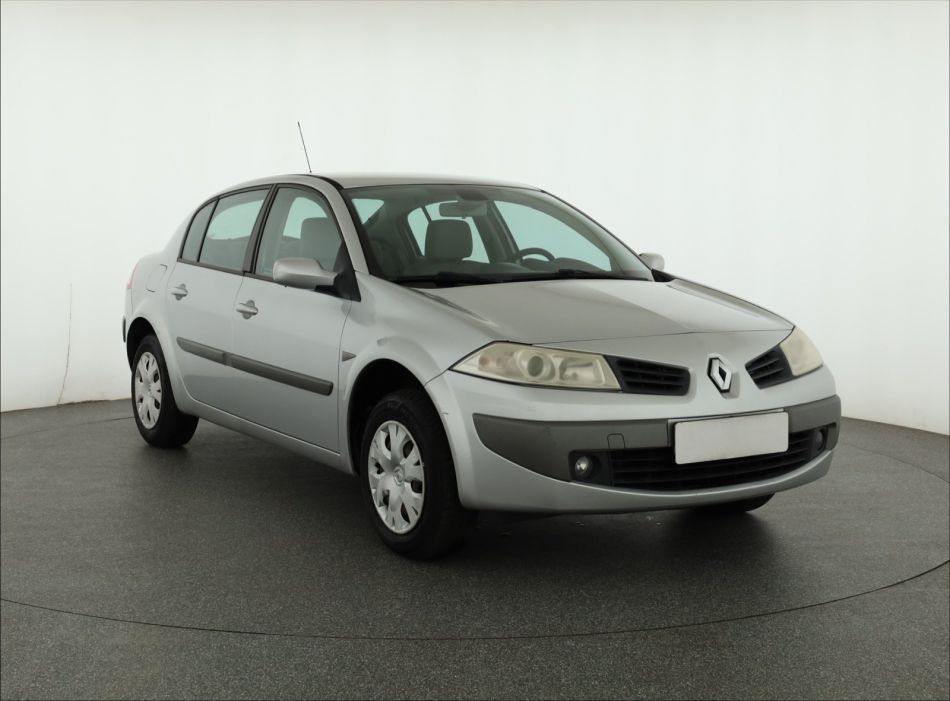 Renault Megane - 2007