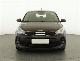 Kia Rio - 2018