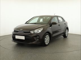 Kia Rio - 2018