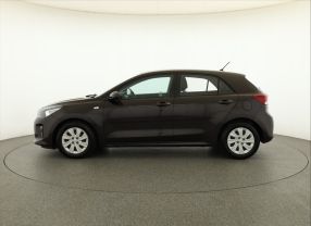 Kia Rio - 2018