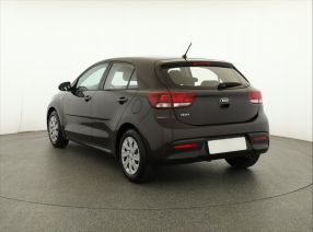 Kia Rio - 2018