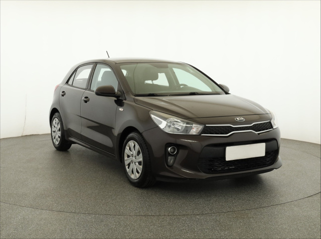 Kia Rio 2018
