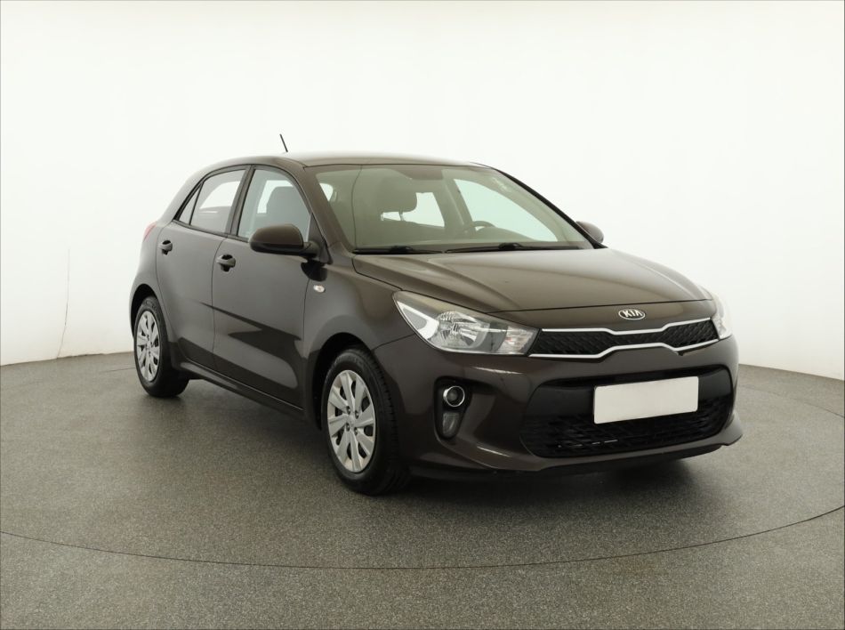 Kia Rio - 2018
