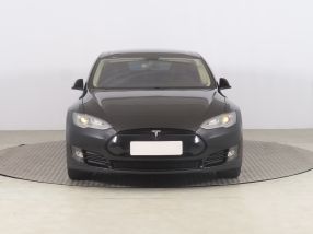 Tesla Model S - 2014