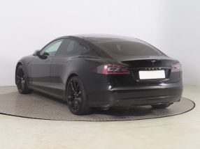 Tesla Model S - 2014