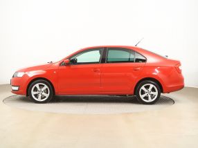 Skoda Rapid - 2014