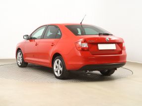 Skoda Rapid - 2014